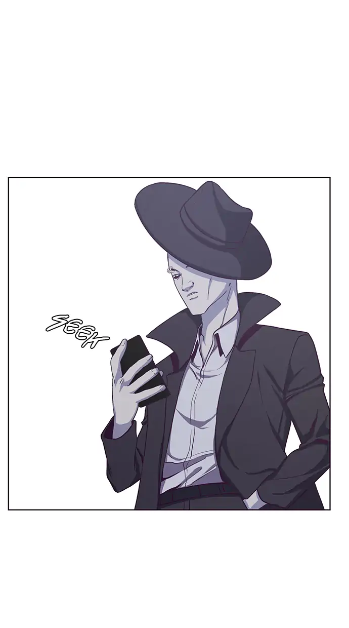 Ticket Hero Chapter 64 halaman 98