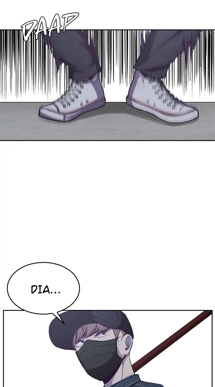 Ticket Hero Chapter 64 halaman 104