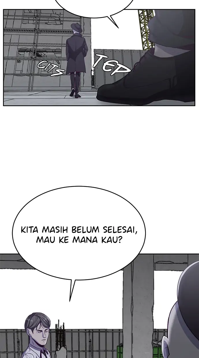 Ticket Hero Chapter 64 halaman 114
