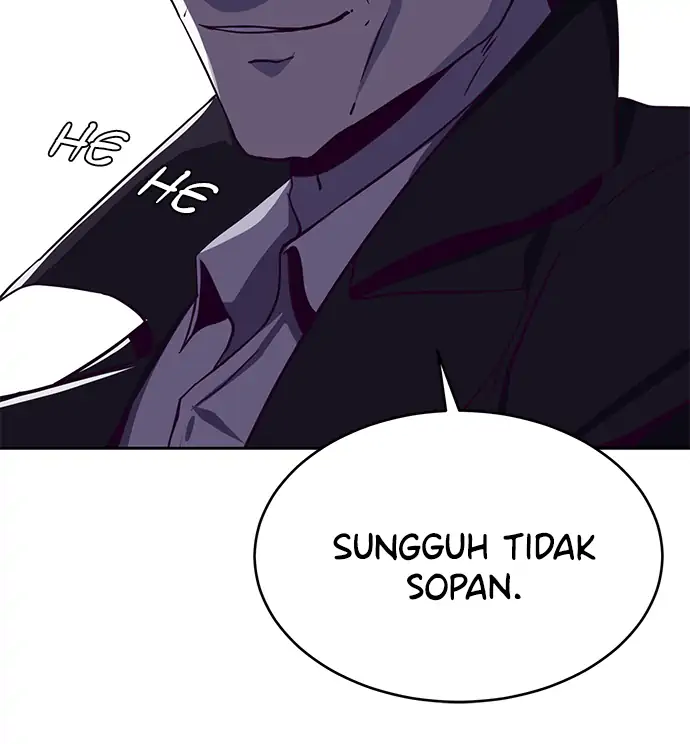 Ticket Hero Chapter 64 halaman 76
