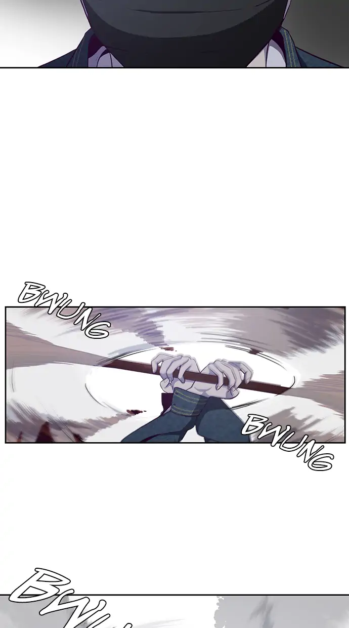 Ticket Hero Chapter 64 halaman 55