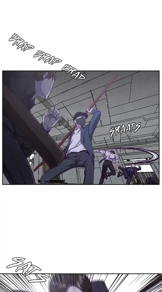 Ticket Hero Chapter 64 halaman 9