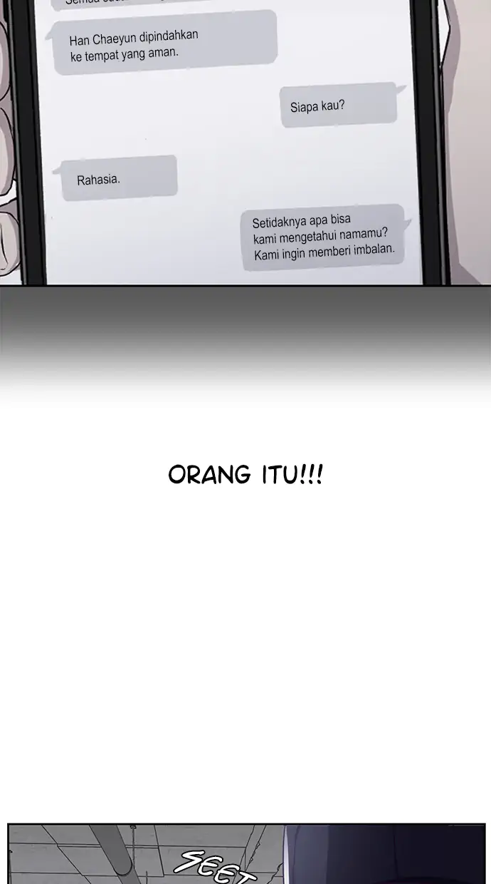 Ticket Hero Chapter 64 halaman 43