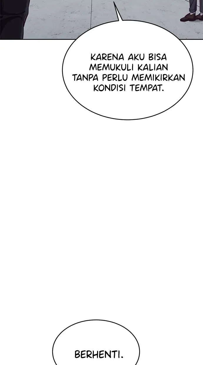 Ticket Hero Chapter 64 halaman 113