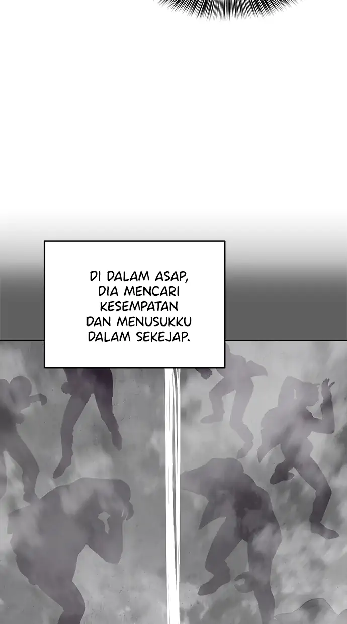 Ticket Hero Chapter 64 halaman 78