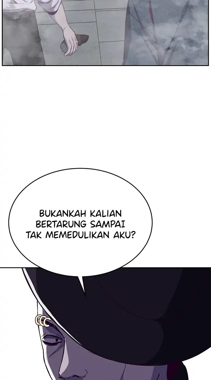 Ticket Hero Chapter 64 halaman 75