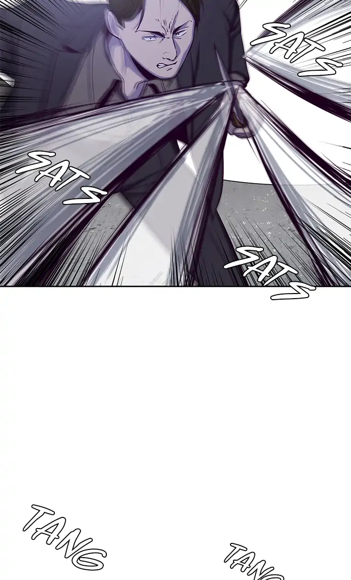 Ticket Hero Chapter 64 halaman 10