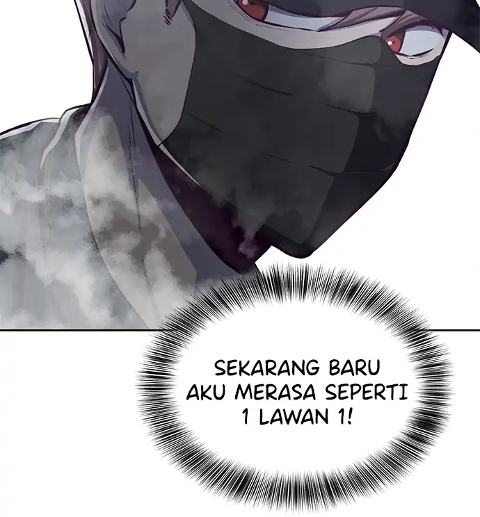 Ticket Hero Chapter 64 halaman 67