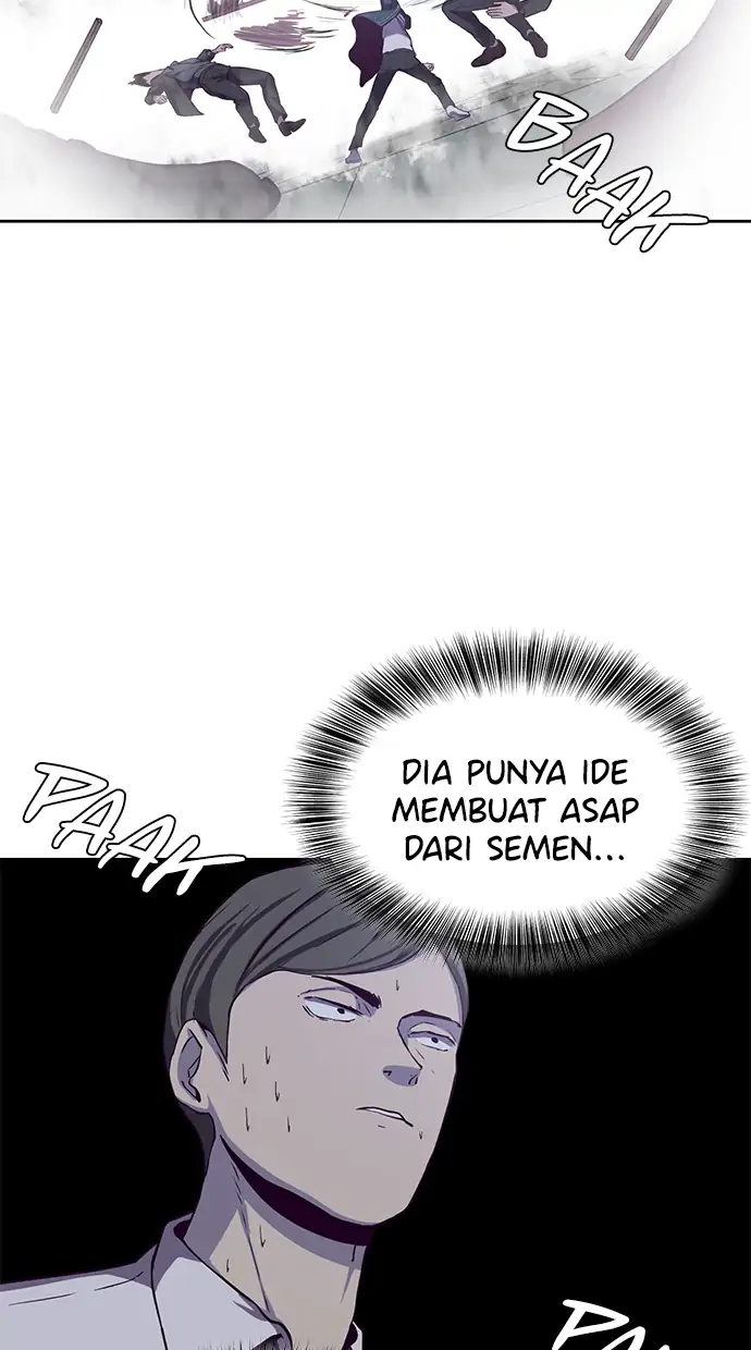 Ticket Hero Chapter 64 halaman 63