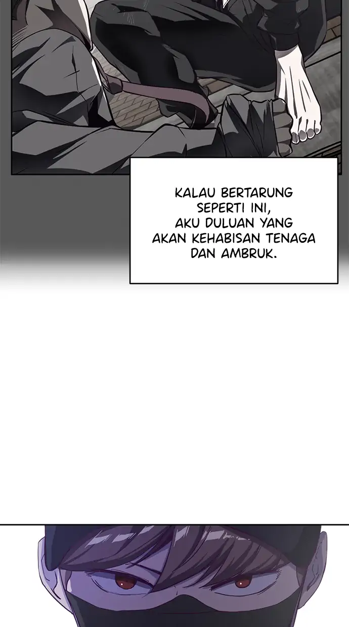 Ticket Hero Chapter 64 halaman 46