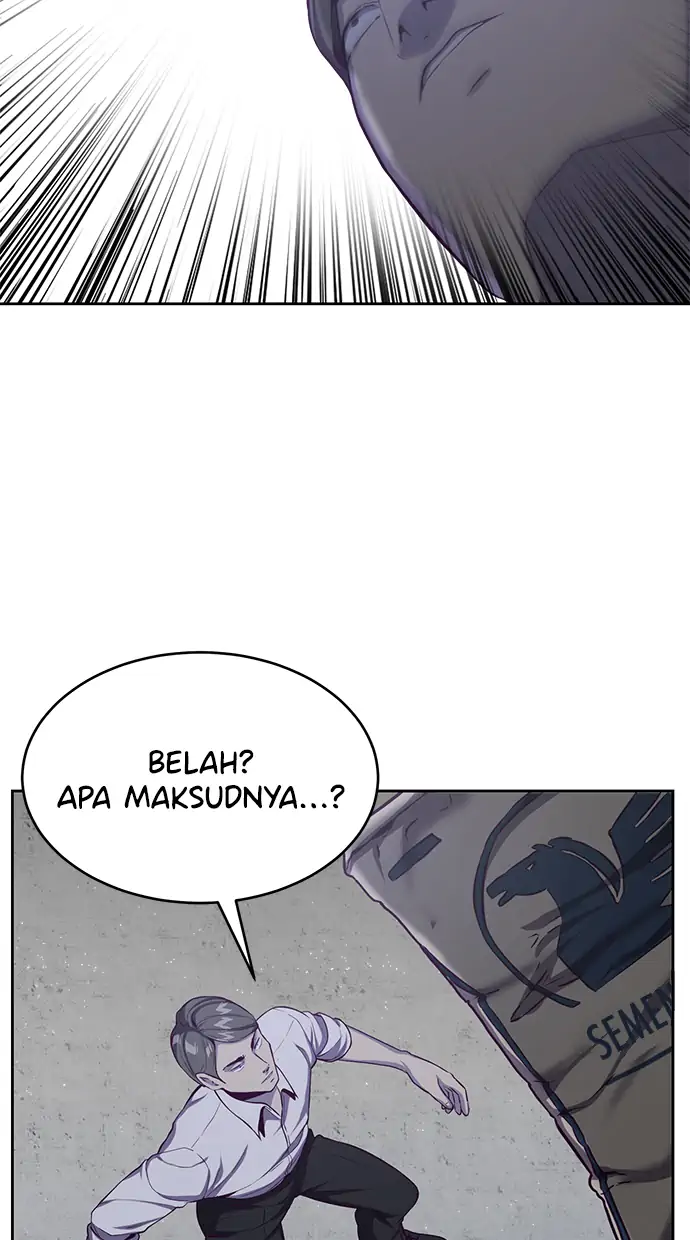 Ticket Hero Chapter 64 halaman 50