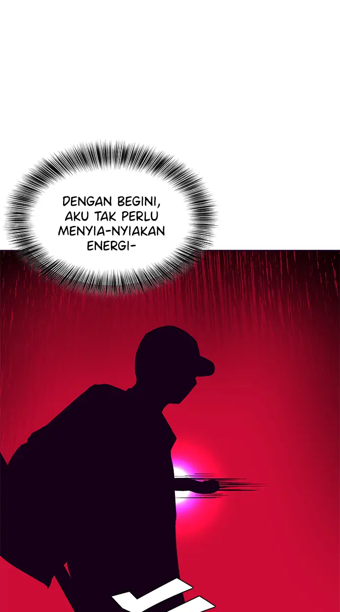 Ticket Hero Chapter 64 halaman 68
