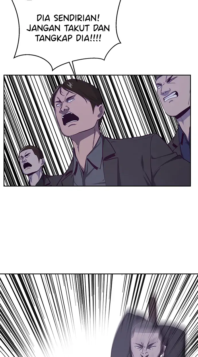 Ticket Hero Chapter 64 halaman 15