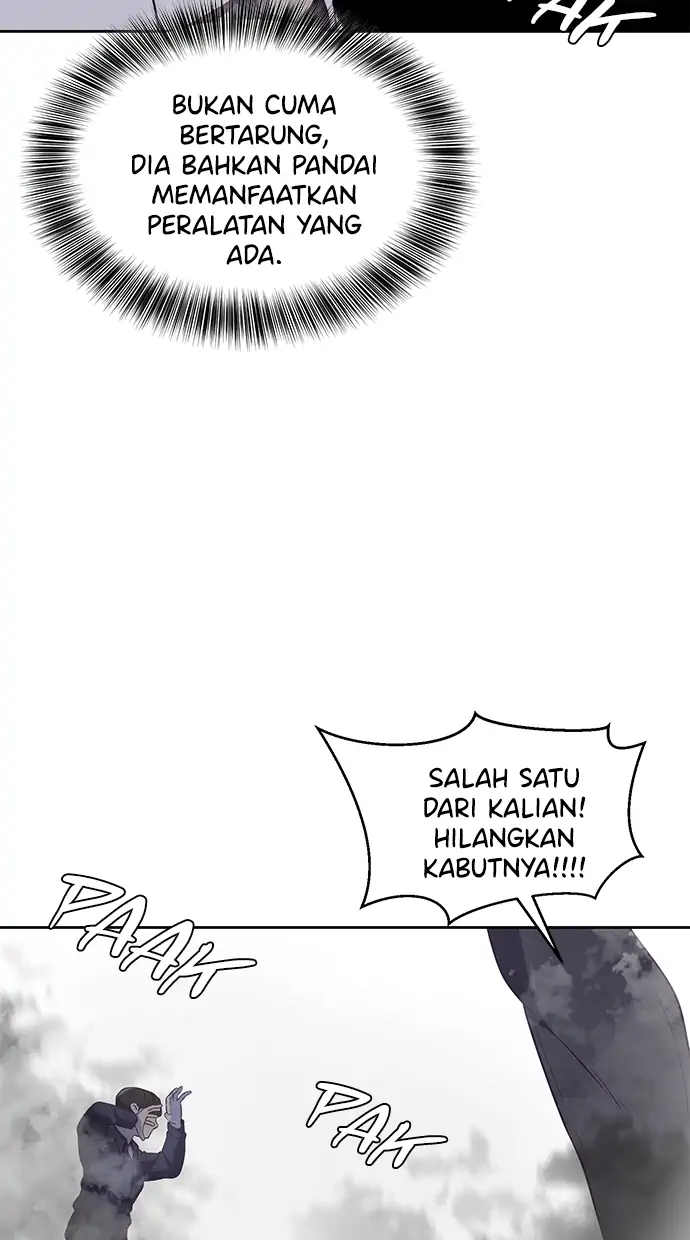 Ticket Hero Chapter 64 halaman 64