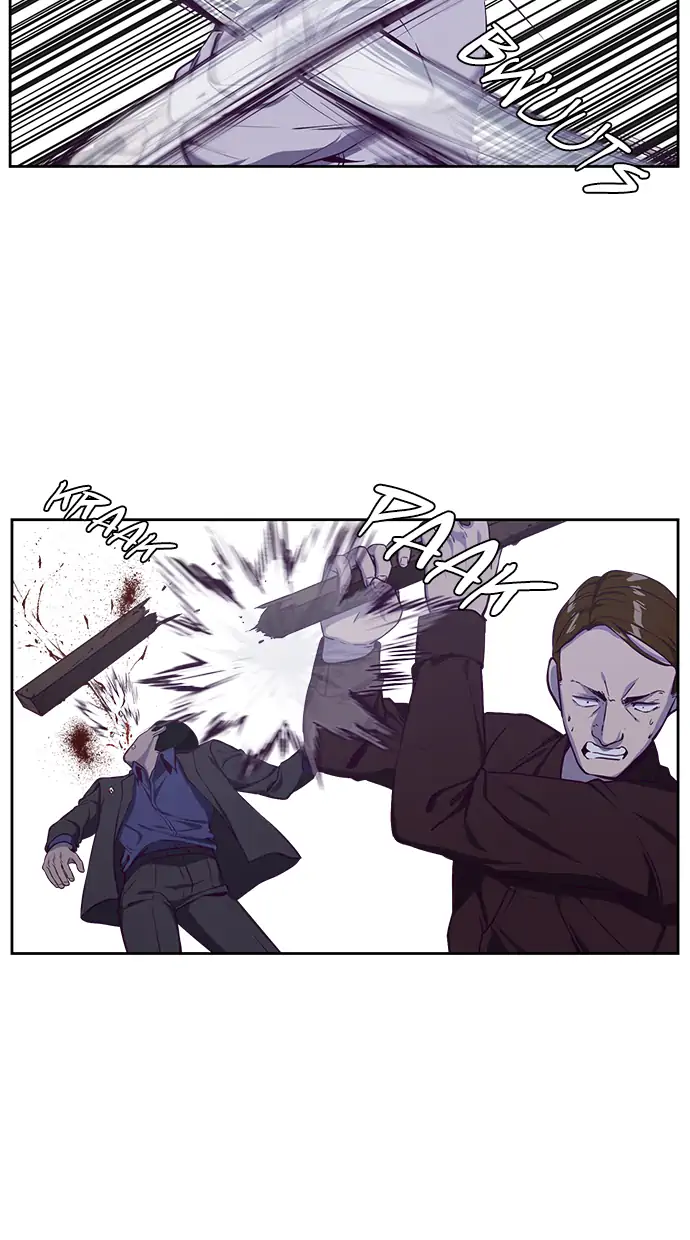 Ticket Hero Chapter 64 halaman 7