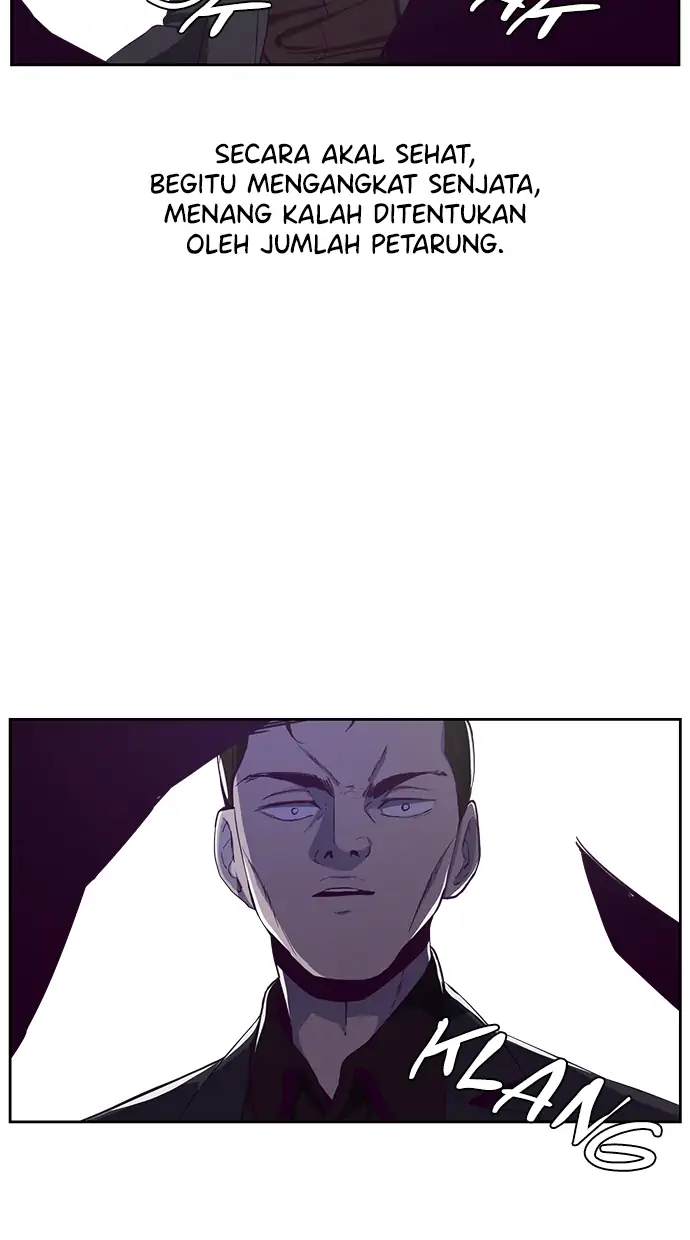 Ticket Hero Chapter 64 halaman 4