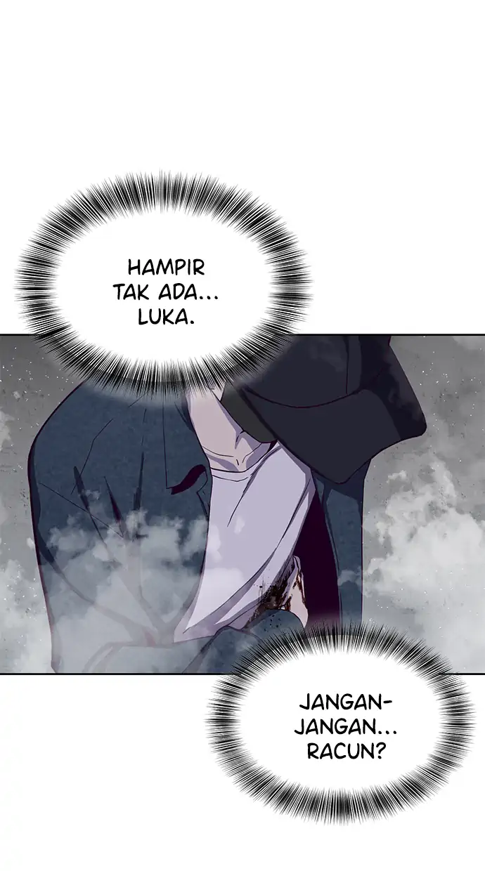 Ticket Hero Chapter 64 halaman 72