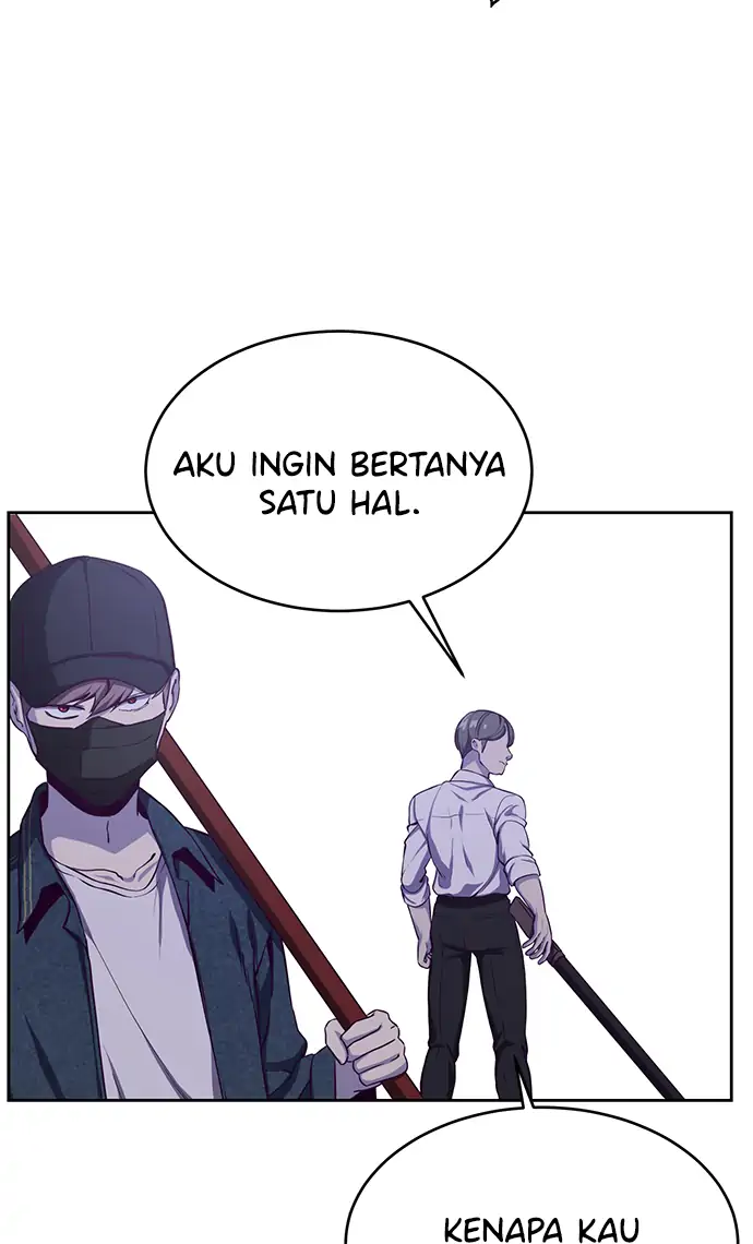 Ticket Hero Chapter 64 halaman 38