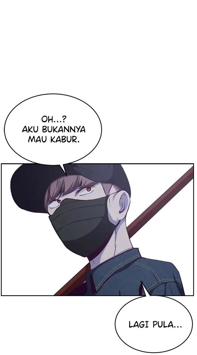 Ticket Hero Chapter 64 halaman 111