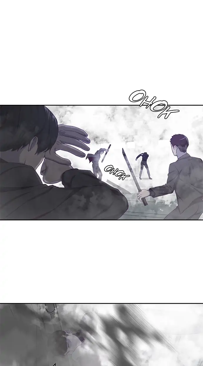 Ticket Hero Chapter 64 halaman 58
