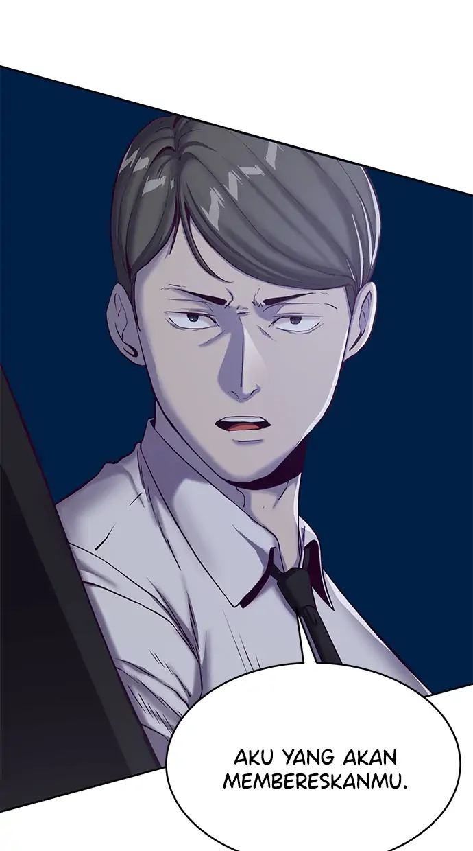 Ticket Hero Chapter 64 halaman 117