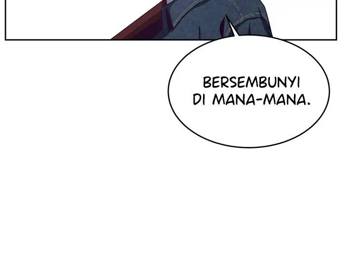 Ticket Hero Chapter 64 halaman 105