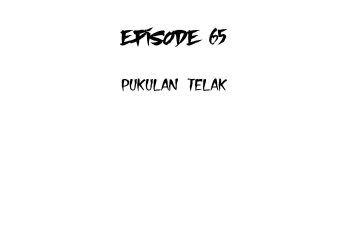 Ticket Hero Chapter 65 halaman 16