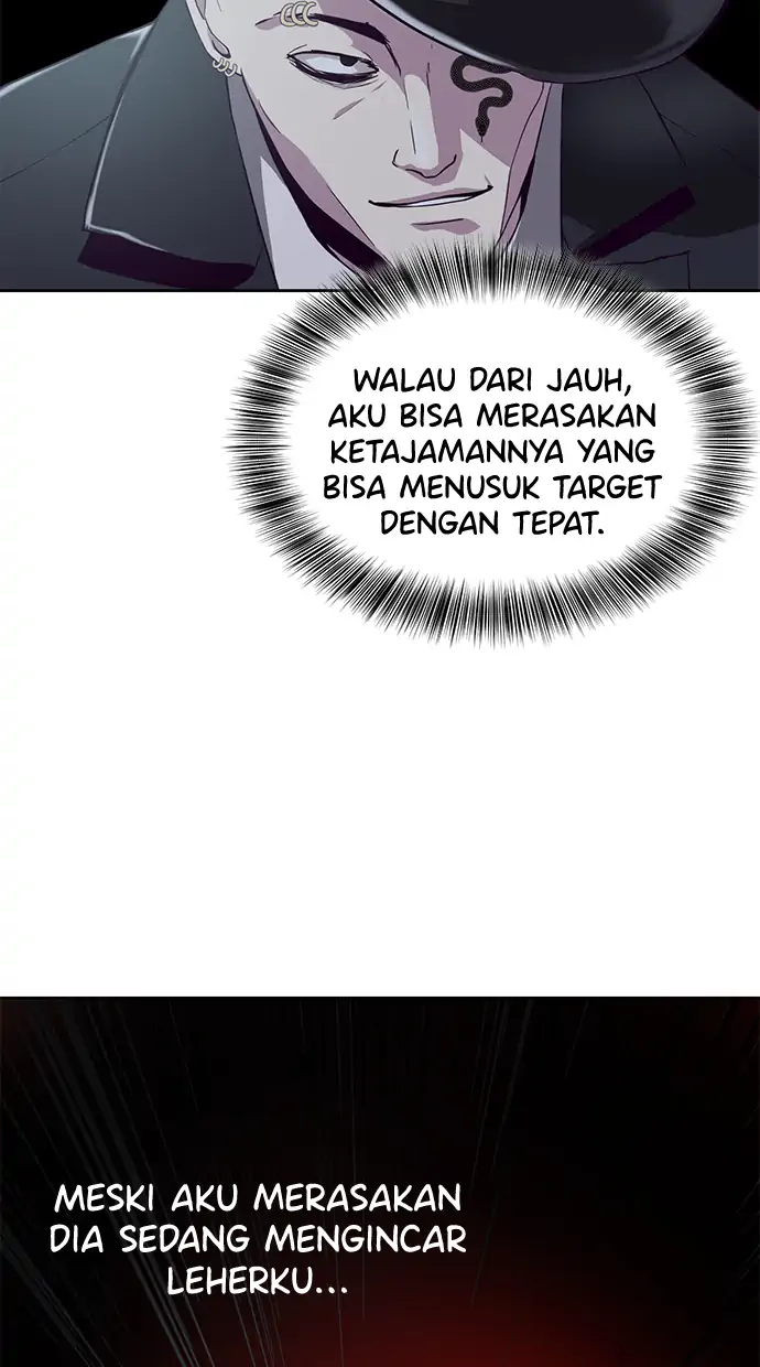 Ticket Hero Chapter 65 halaman 81
