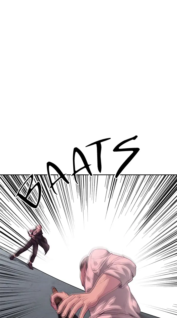 Ticket Hero Chapter 65 halaman 104