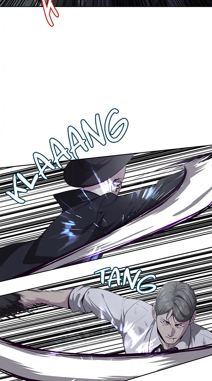 Ticket Hero Chapter 65 halaman 87