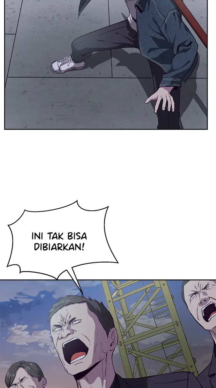 Ticket Hero Chapter 65 halaman 74