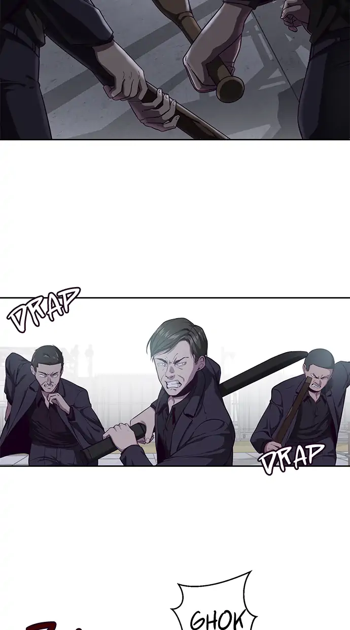 Ticket Hero Chapter 65 halaman 72