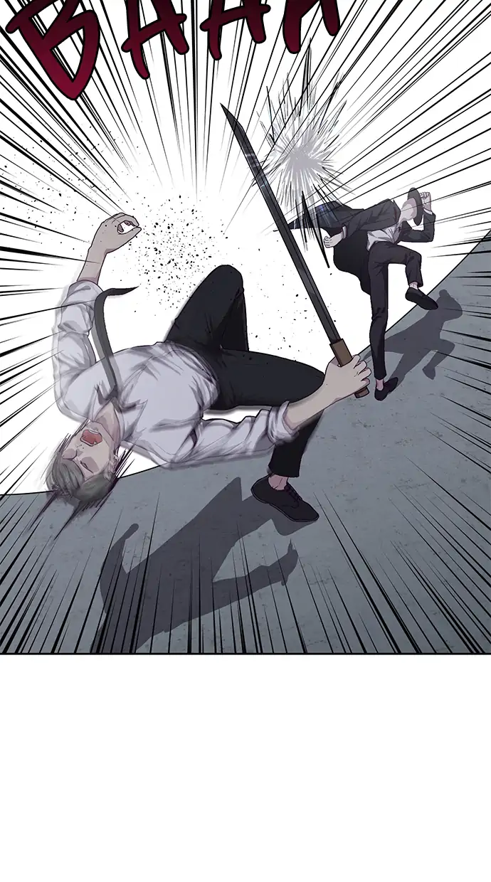 Ticket Hero Chapter 65 halaman 51