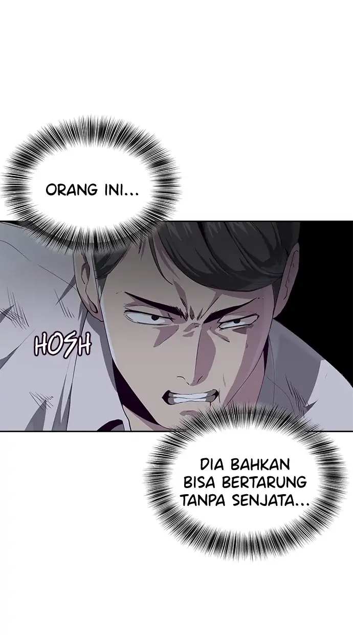 Ticket Hero Chapter 65 halaman 55