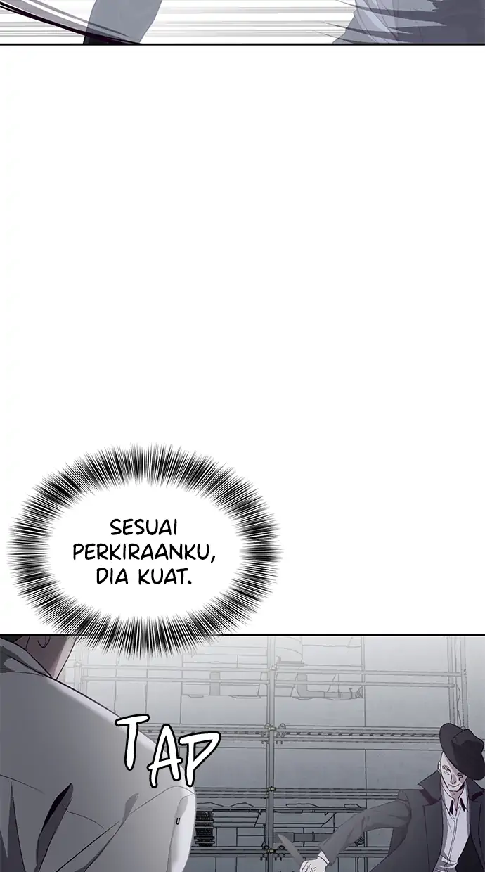 Ticket Hero Chapter 65 halaman 29