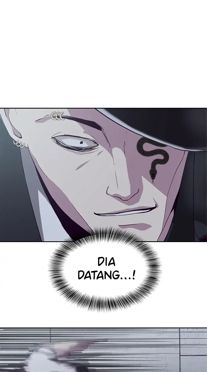Ticket Hero Chapter 65 halaman 84