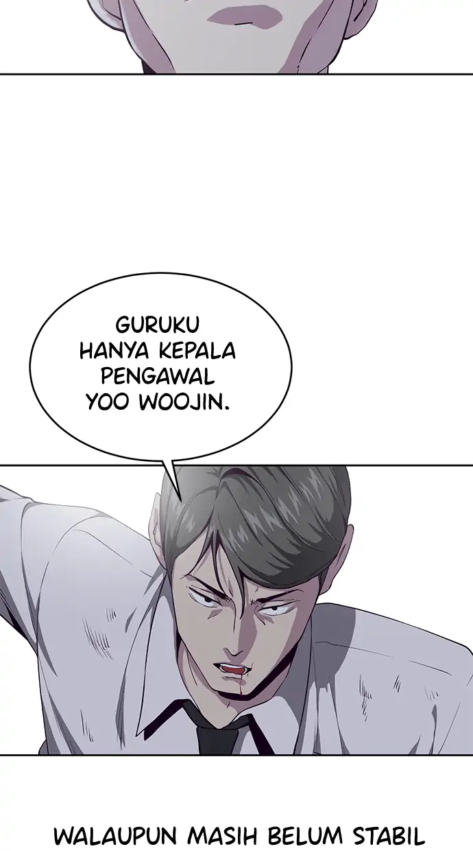 Ticket Hero Chapter 65 halaman 66