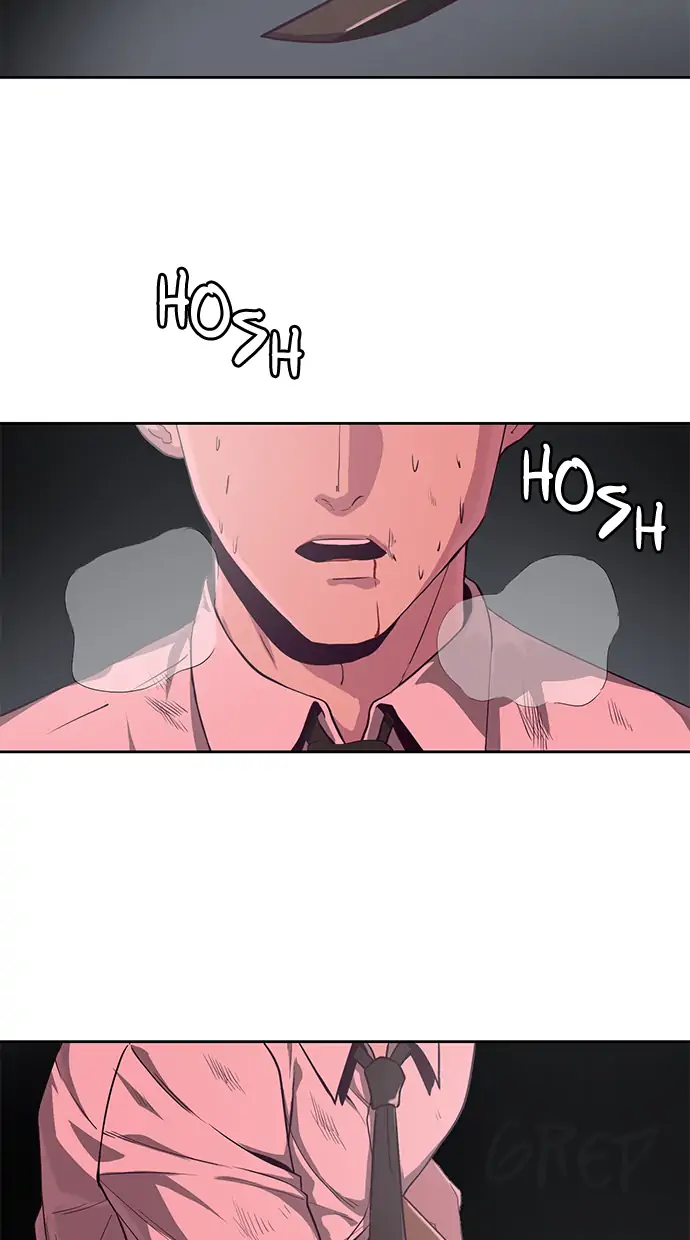 Ticket Hero Chapter 65 halaman 102