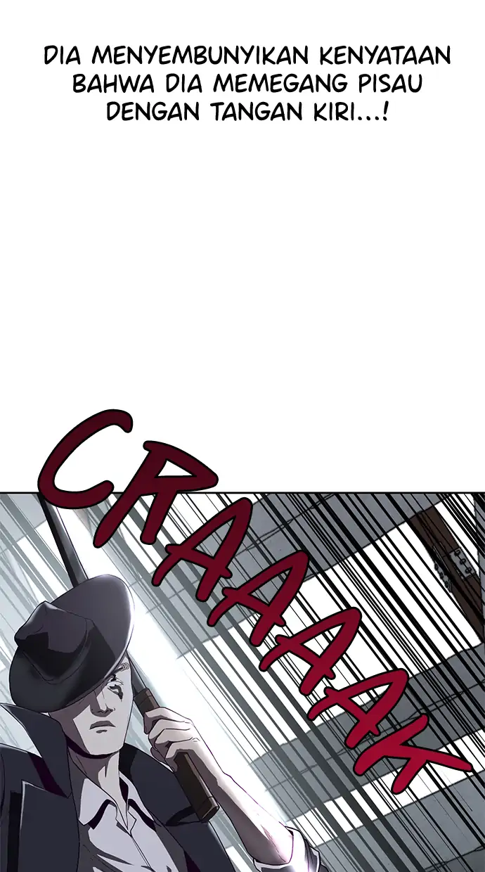 Ticket Hero Chapter 65 halaman 93