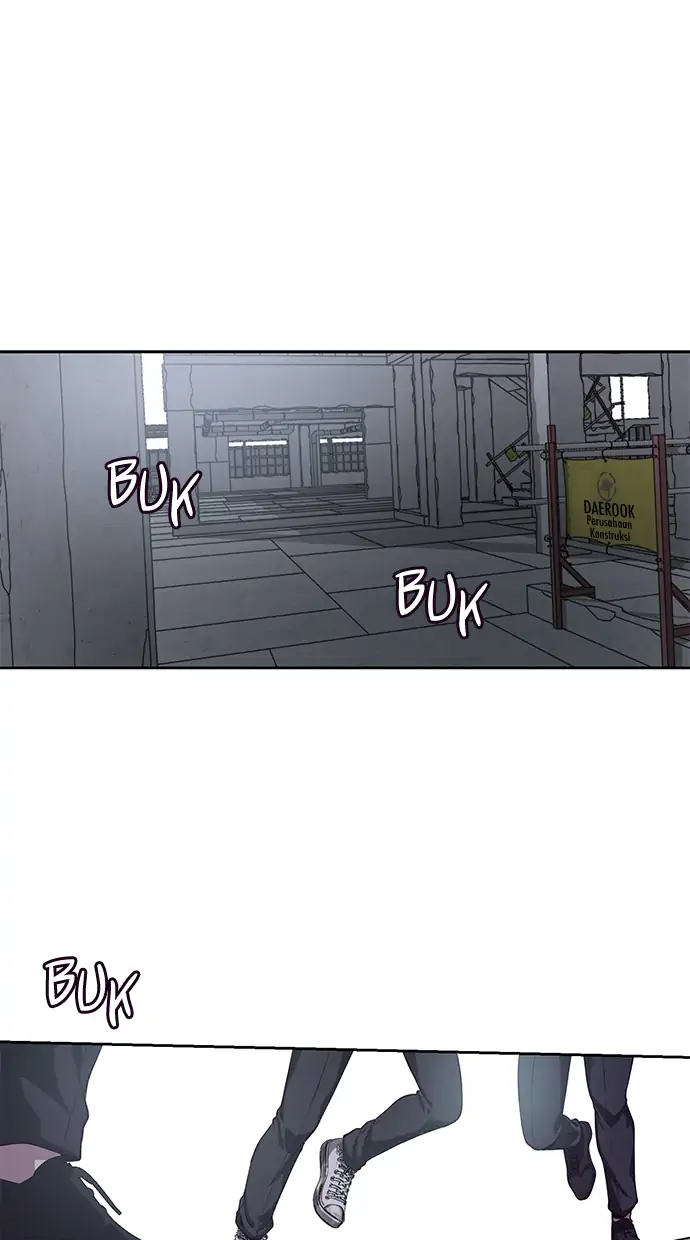Ticket Hero Chapter 65 halaman 70