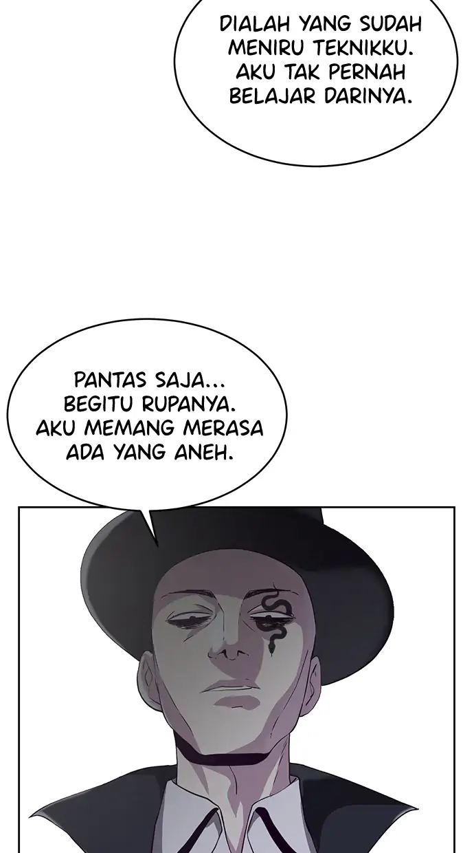 Ticket Hero Chapter 65 halaman 63
