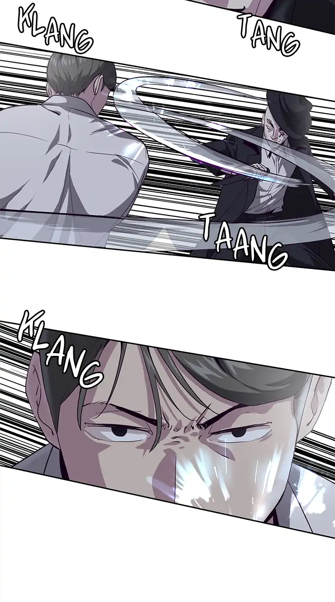 Ticket Hero Chapter 65 halaman 19