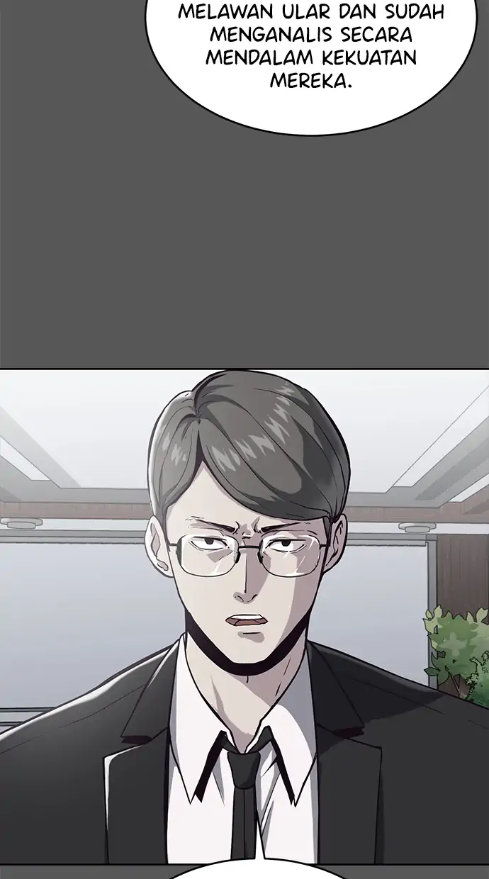 Ticket Hero Chapter 65 halaman 11