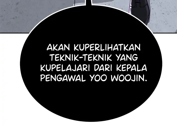 Ticket Hero Chapter 65 halaman 69