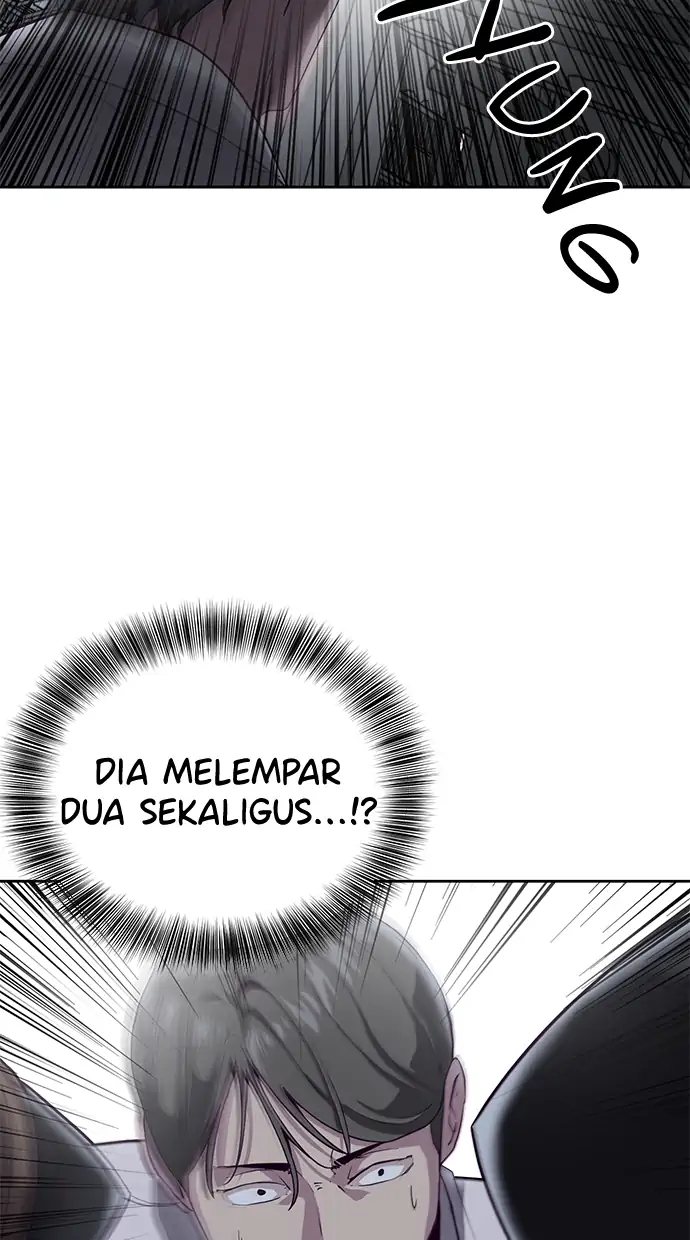 Ticket Hero Chapter 65 halaman 40