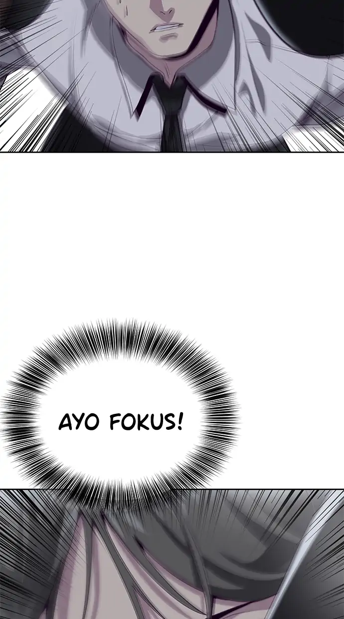 Ticket Hero Chapter 65 halaman 41