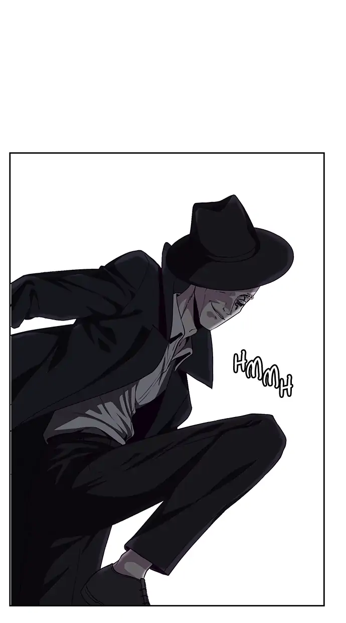 Ticket Hero Chapter 65 halaman 53