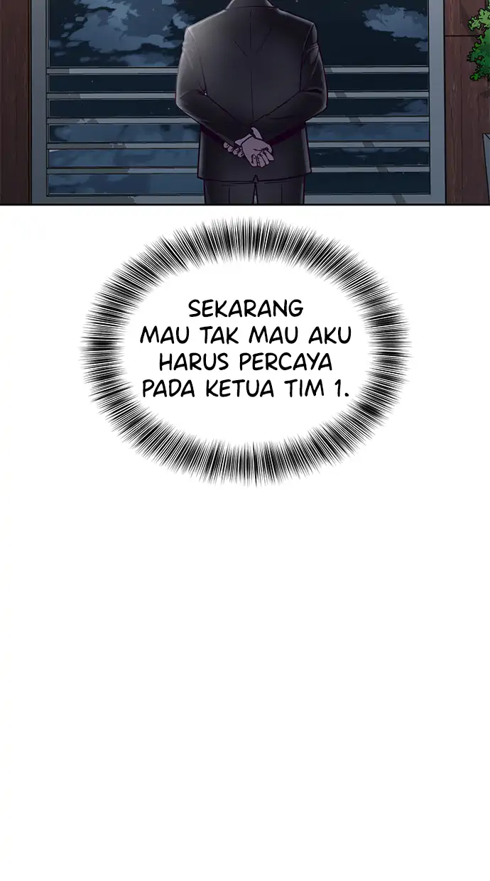 Ticket Hero Chapter 65 halaman 14