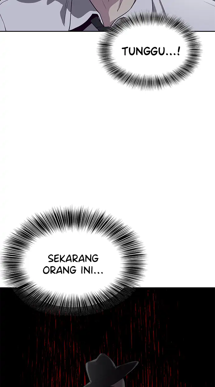 Ticket Hero Chapter 65 halaman 31