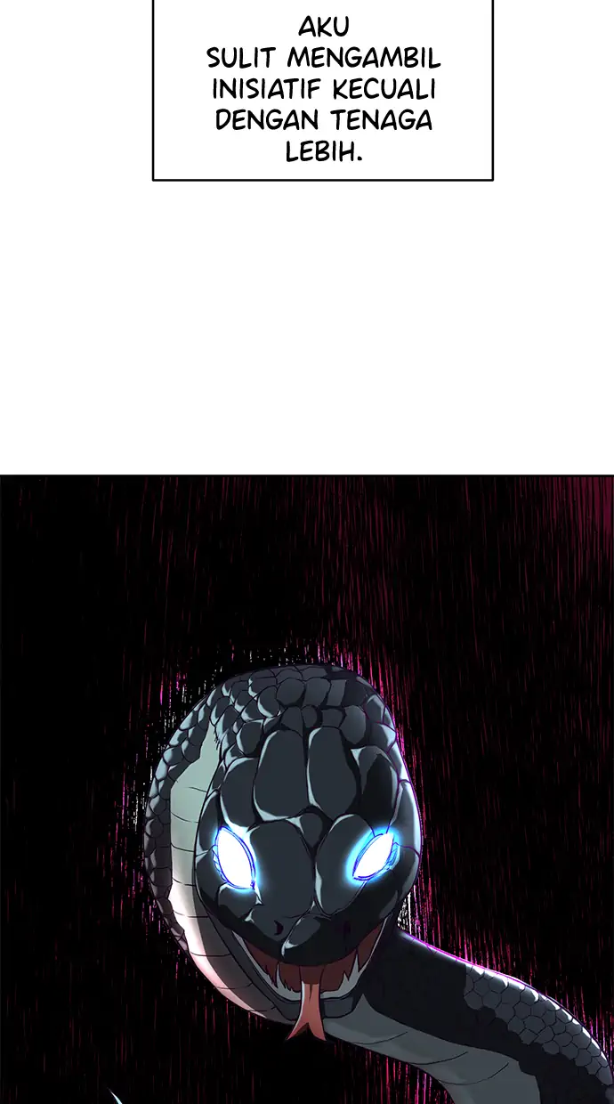 Ticket Hero Chapter 65 halaman 57